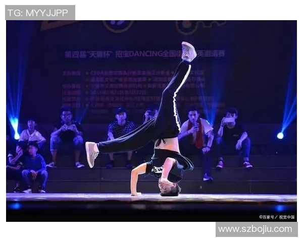 武汉街舞队的迅速崛起与变革引发热议探讨街舞文化新风潮