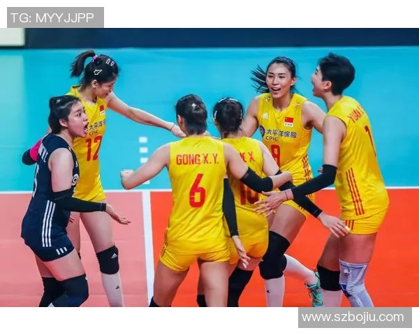 深圳排球队在排球状态排行榜中荣登第4名展现强劲实力