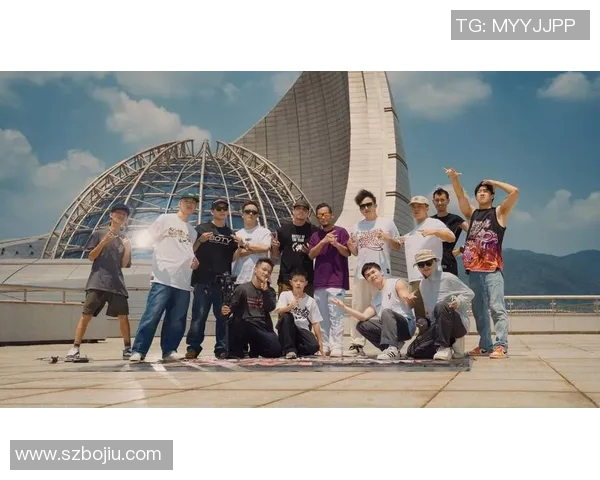 深圳街舞队耐力之争引发热议舞者们的坚持与挑战交织的故事