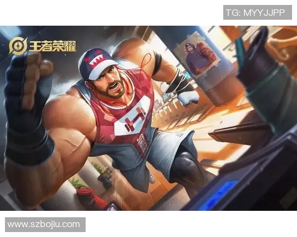 深度探讨李伟在王者荣耀中的成长与挑战人生旅程