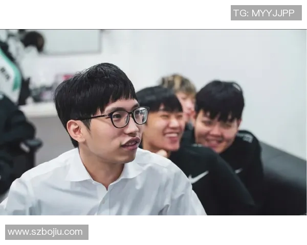 热议CSGOTES团队意识转变与战术革新探讨