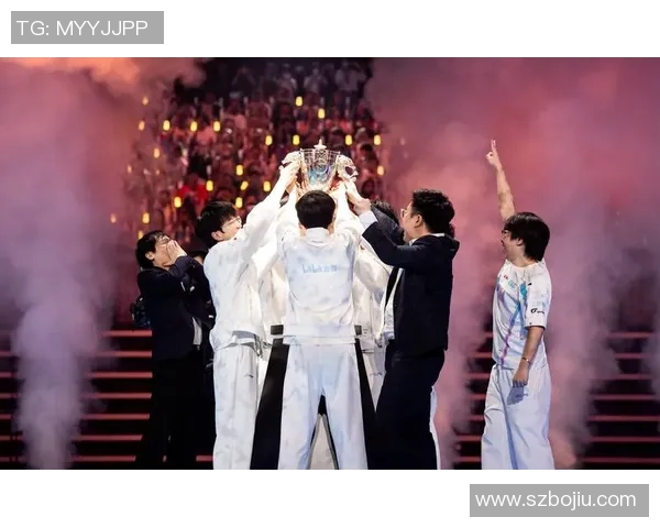 王者荣耀深度解析：揭示BLG战队的游戏节奏与策略运用