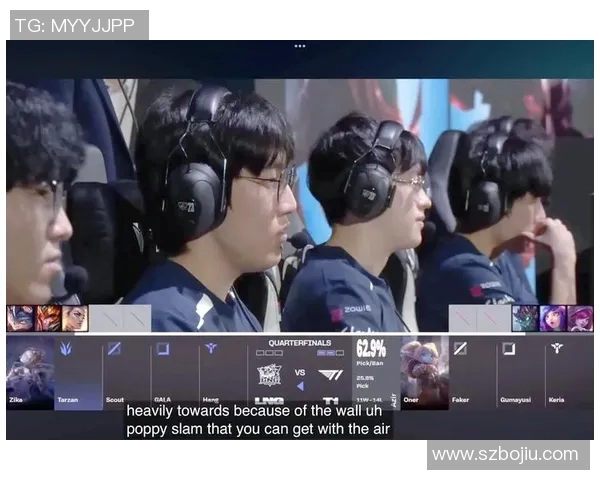 英雄联盟专题深入分析LNG战队的比赛经验与战术策略探讨