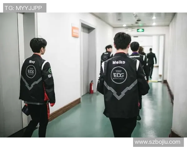 赛后分析：BLG与EDG对决中的战术意识与团队配合探讨