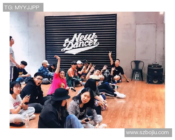 西安街舞队团队协作引发热议背后的争议与反思