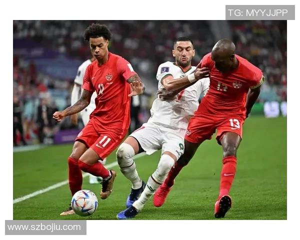 加拿大与约旦足球赛精彩直播全程回顾与分析