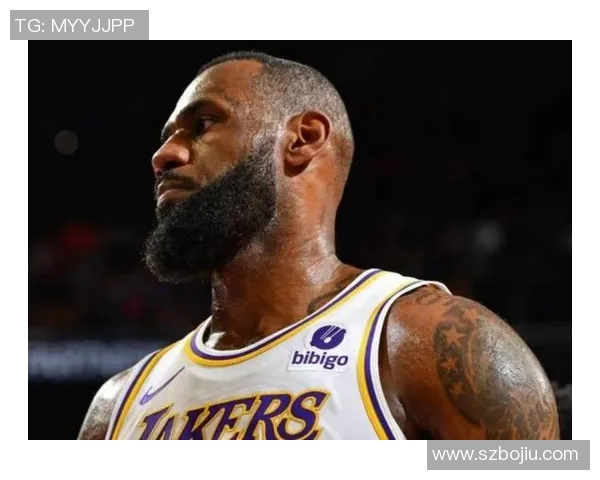 勒布朗詹姆斯的传奇之路与篮球历史的辉煌交汇点