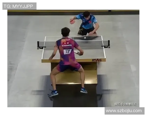 吉村真晴挑战乒乓球巨星马龙赛场争锋引发热议与期待 吉村真晴挑战乒乓球巨星马龙赛场争锋引发热议与期待