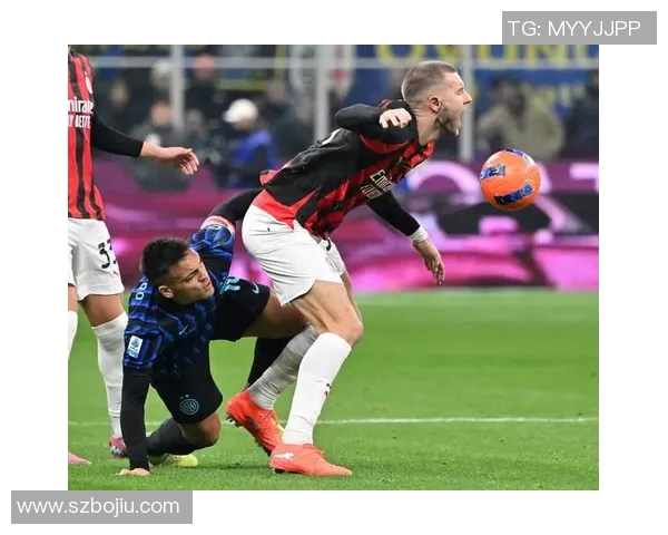 国米时隔十三年重返欧冠决赛劳塔罗绝杀淘汰宿敌AC米兰