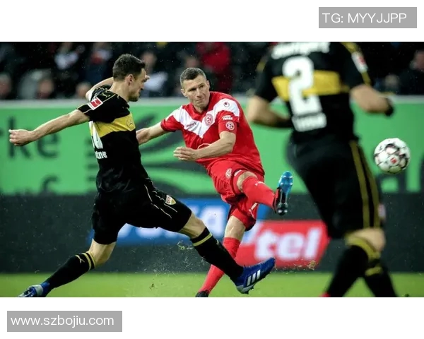 多德勒支与马斯特里激战正酣谁能在这场较量中笑到最后 多德勒支与马斯特里激战正酣谁能在这场较量中笑到最后