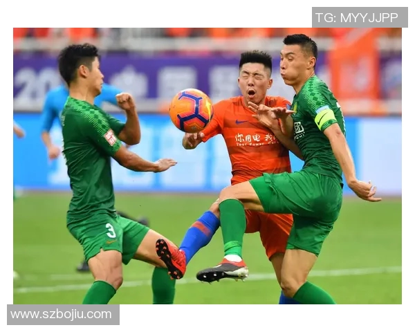 国安鲁能首发阵容揭晓期待两队精彩对决与精彩表现