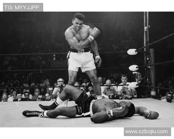 埃曼与阿高斯的巅峰对决谁将成为新的拳坛传奇