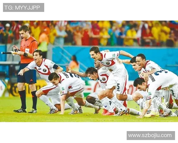 墨西哥与哥斯达黎加点球大战精彩回顾及最终比分分析