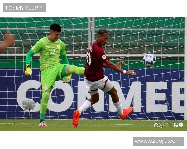 委内瑞拉对阵乌拉圭比赛分析及胜负推荐策略分享