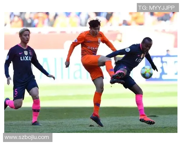 山东鲁能对阵岛鹿角直播全程回顾与精彩瞬间分析