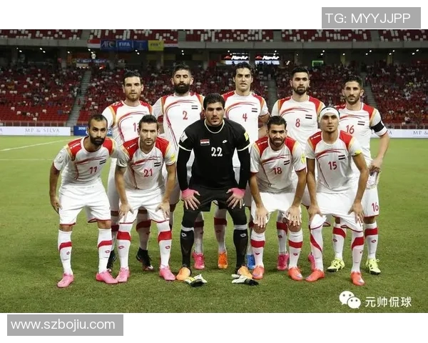 巴勒斯坦与叙利亚男足对决分析及战术探讨 巴勒斯坦与叙利亚男足对决分析及战术探讨