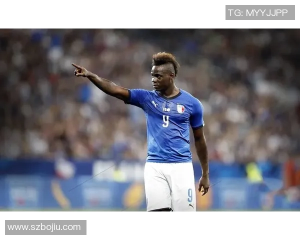 巴洛特利与意大利足球的恩怨情仇：从天才到争议的传奇之路