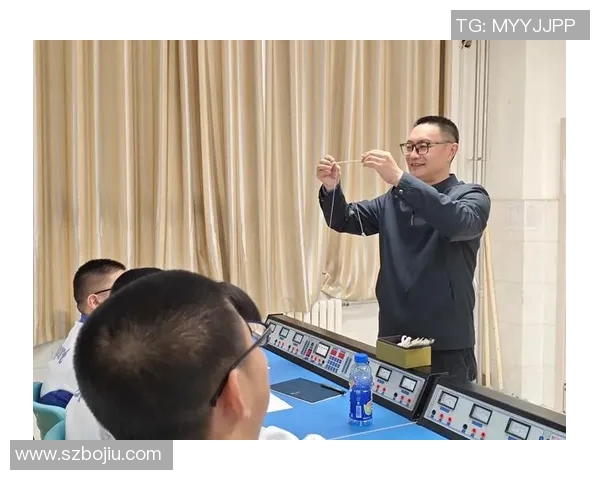 张帆：在科技与艺术交汇处探索创新之路的青年领袖