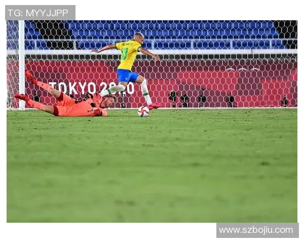 德国与巴西足球对决精彩解说段暄带你领略巅峰对决的魅力与激情