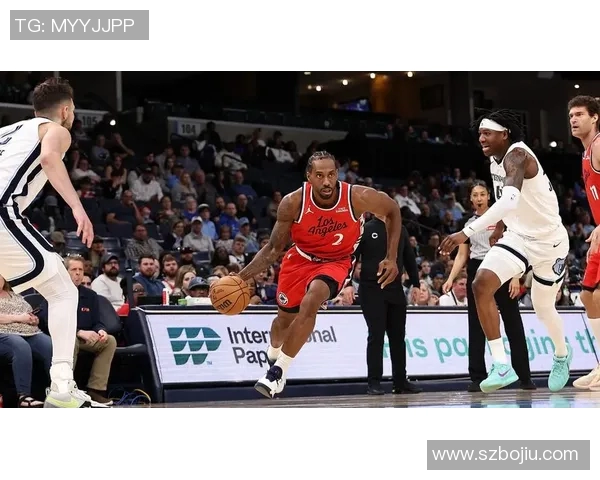 快船与灰熊精彩对决集锦回顾全场亮点与精彩瞬间一览