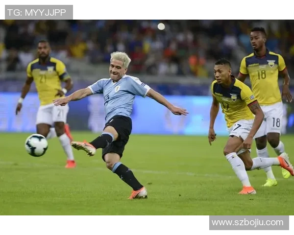 日本与厄瓜多尔在美洲杯的精彩对决与战术分析 日本与厄瓜多尔在美洲杯的精彩对决与战术分析