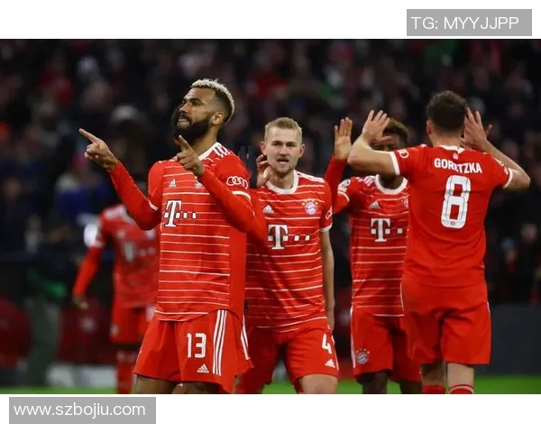 拜仁与尤文对决前瞻分析及比分预测,谁将赢得这场巅峰对决 拜仁与尤文对决前瞻分析及比分预测,谁将赢得这场巅峰对决