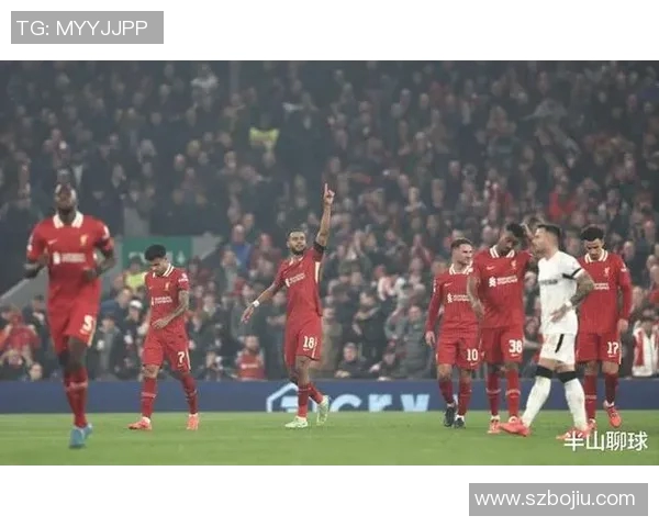 曼城与利物浦激战回顾2019年1月4日精彩直播盛况