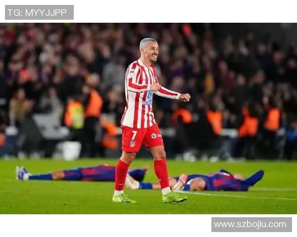 格列兹曼：从天才少年到世界足球巨星的辉煌旅程与背后故事