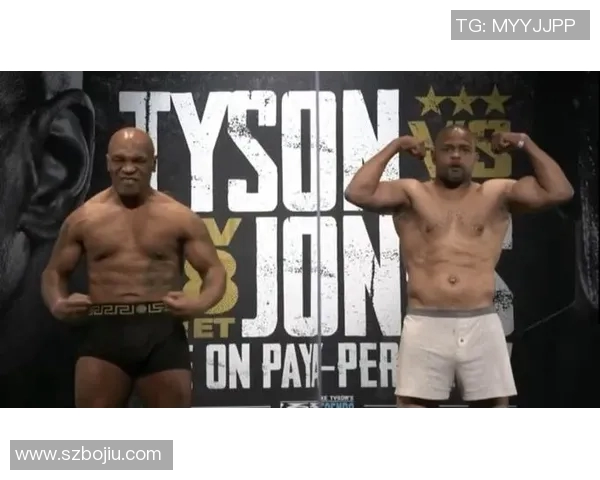 泰森与小罗伊琼斯巅峰对决全程回顾及精彩瞬间分析