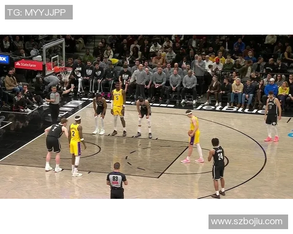 湖人对阵篮网精彩回放12月19日比赛全程录像分析与精彩瞬间回顾