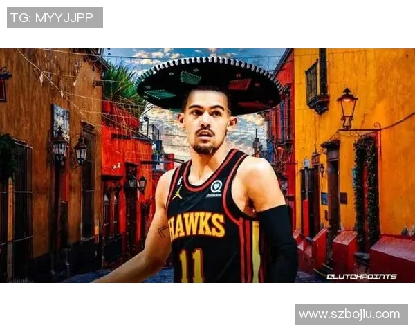 特雷杨带领老鹰挑战魔术队能否再创辉煌引发球迷热议 特雷杨带领老鹰挑战魔术队能否再创辉煌引发球迷热议