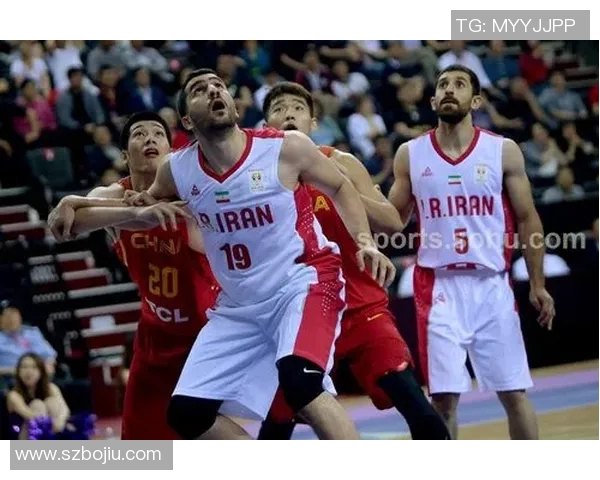 男篮蓝队精彩对决伊朗全场录像回放与精彩瞬间分析