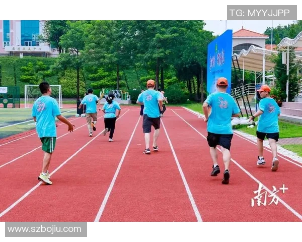 特奥精神传承与发展:携手共创无障碍的未来与希望 特奥精神传承与发展:携手共创无障碍的未来与希望