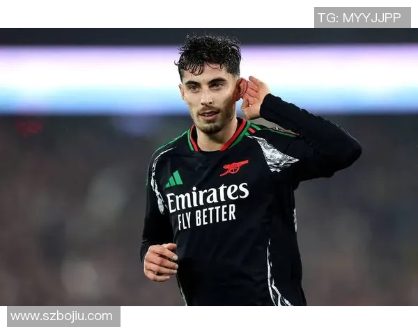 萨卡的崛起之路：从青涩少年到英超巨星的蜕变与成长