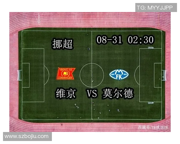 莫尔德与维京历史的交汇探讨与文化传承之旅 莫尔德与维京历史的交汇探讨与文化传承之旅