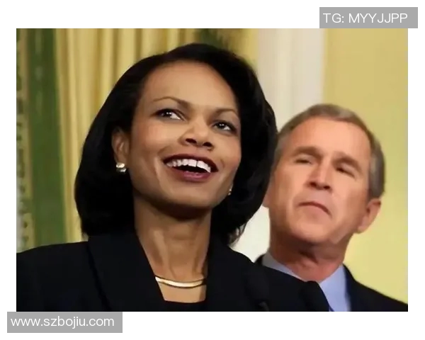 赖斯的外交智慧与全球影响力探讨：从历史到未来的深度分析