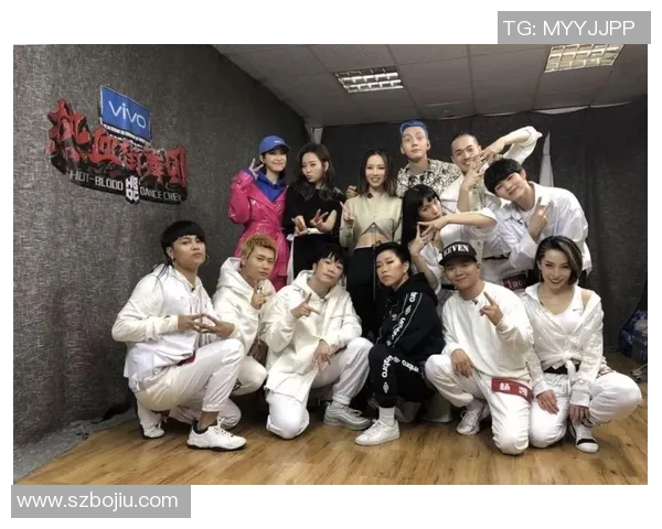 重庆街舞队领跑最新灵活性TOP10街舞团队榜单解析 重庆街舞队领跑最新灵活性TOP10街舞团队榜单解析