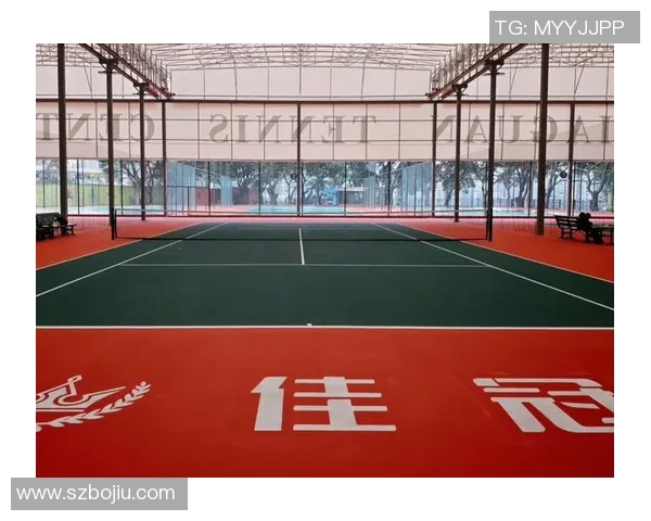 重庆网球队在世锦赛中的奋斗与突破之路全景回顾