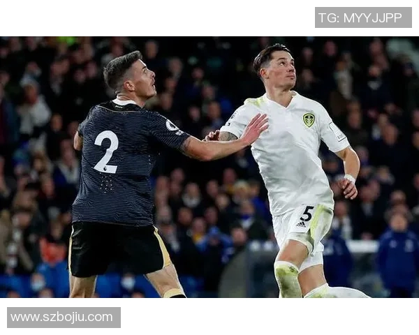 阿斯顿维拉与利兹联的激烈对决揭示英超新赛季的竞争格局