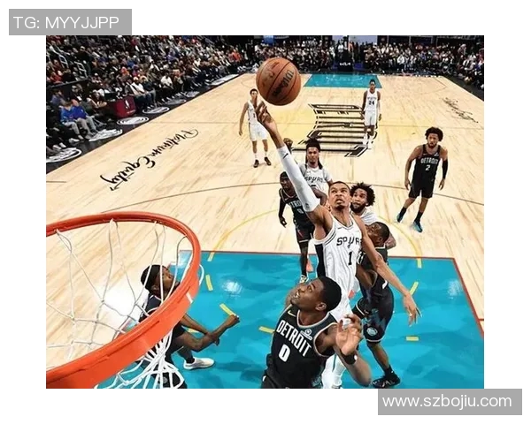 马刺与活塞激战总决赛回顾巅峰对决的经典瞬间与传奇球员表现 马刺与活塞激战总决赛回顾巅峰对决的经典瞬间与传奇球员表现