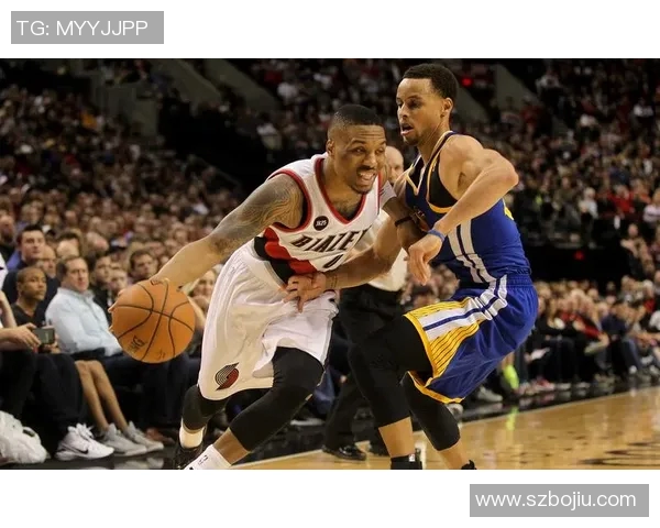 2017年NBA季后赛勇士队与开拓者队的精彩对决回顾与分析