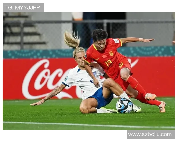 2019年女足世界杯挪威女队与英格兰女队精彩对决回顾