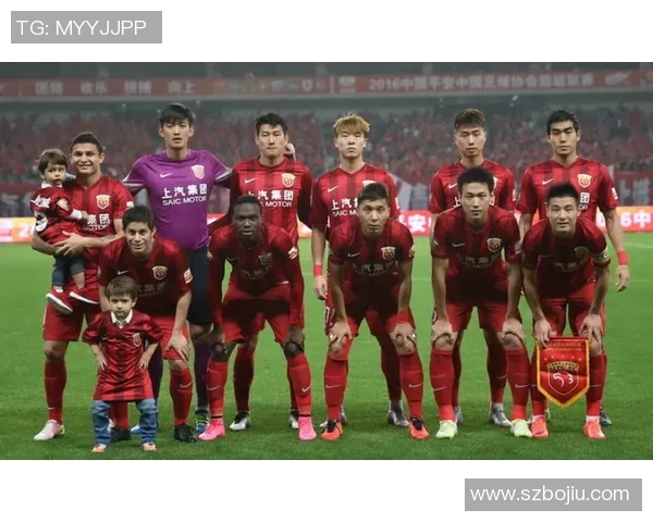 上海上港迎战江苏FC争夺中超联赛关键三分的激烈对决