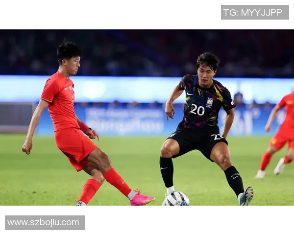 中国与朝鲜足球实力对比分析谁更具竞争优势