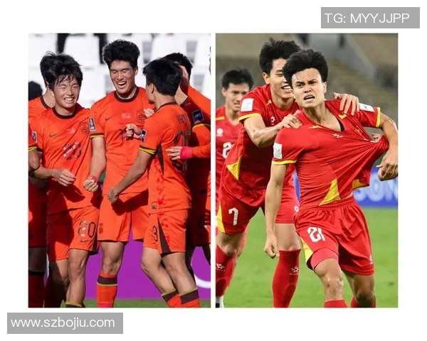 中国杯精彩重播中国队对阵泰国队的激烈比赛回顾与分析