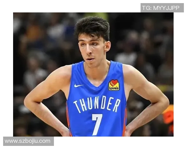 切特霍姆格伦的崛起之路与未来篮球发展的新趋势分析