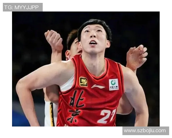 周琦在国际赛场的崛起与挑战：从青年才俊到篮球巨星的成长之路