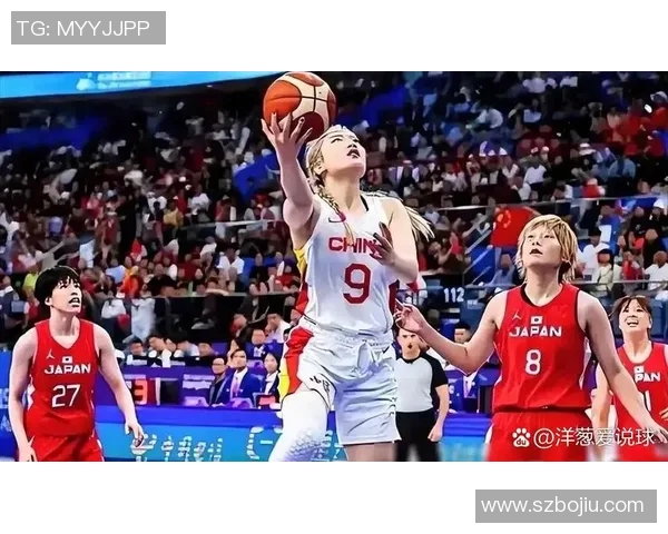 哈萨克女篮与印度女篮实力对比及比赛前景深度分析