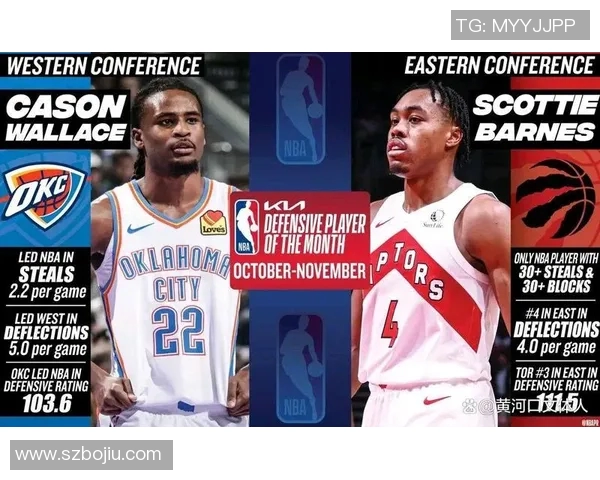 斯科蒂巴恩斯在NBA的崛起之路与未来发展潜力分析